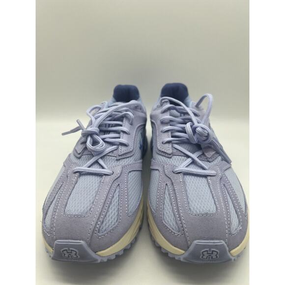 Under Armour HOVR Apparition Celeste Ivory Dune Size M11/W12.5. - Picture 10 of 12